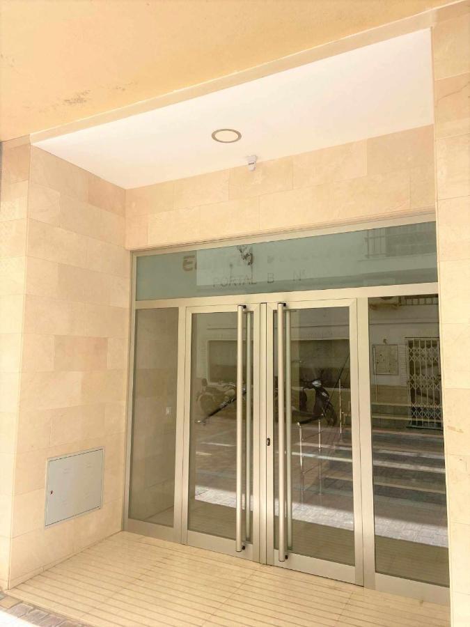 Victoria Home & Parking เอสเตโปนา ภายนอก รูปภาพ